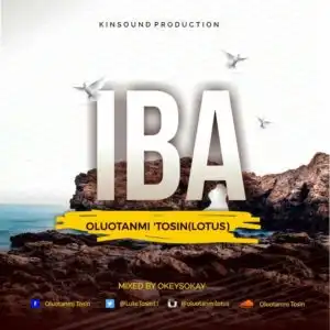 Oluotanmi Tosin - Iba